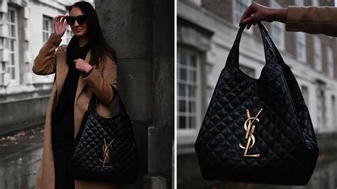 men tote bag ysl|ysl tote bag dupe.